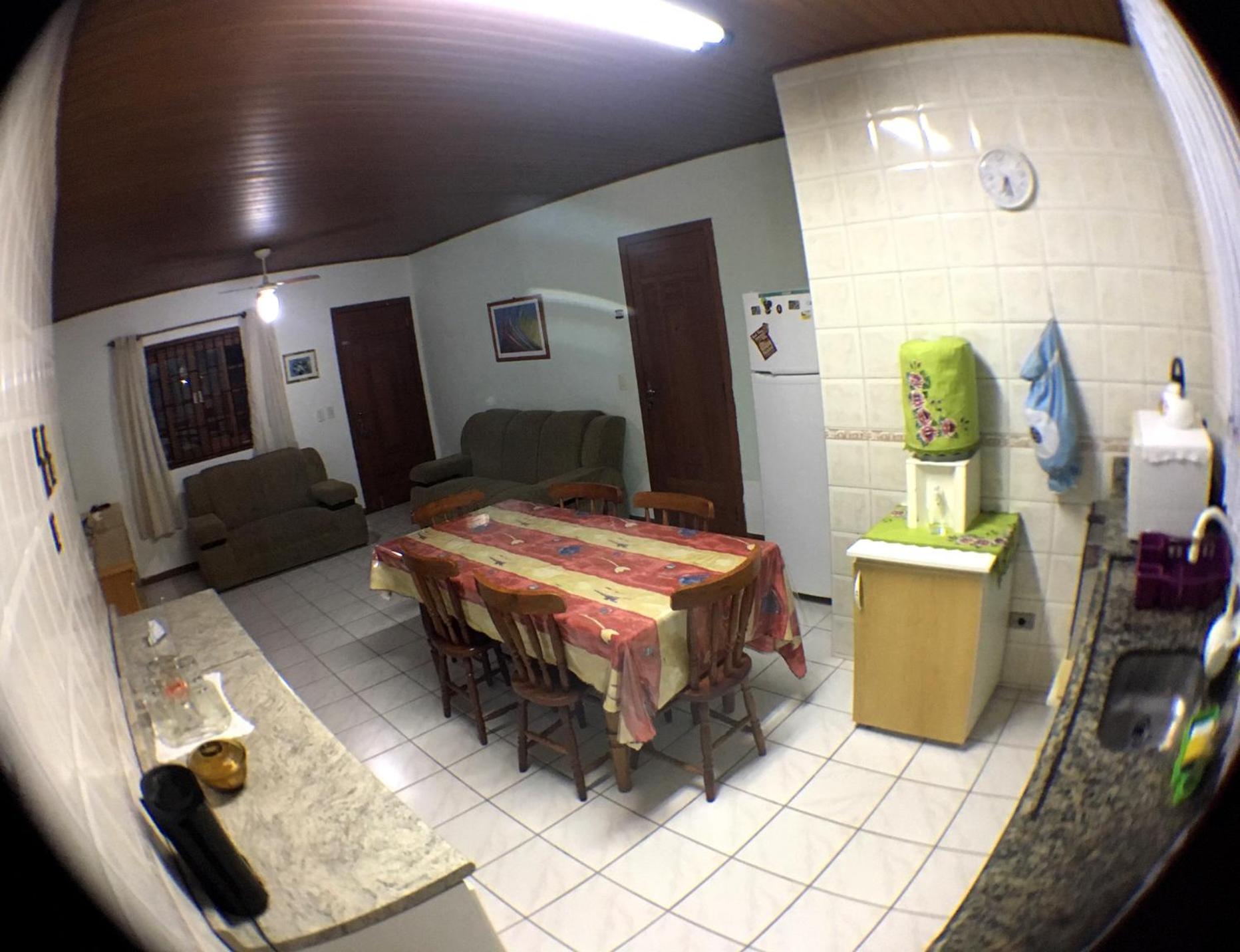 Los Hermanos Residencial Florianópolis Habitación foto